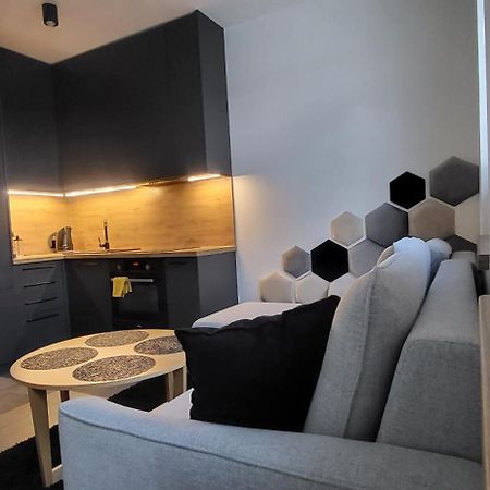 Klif 3 Mini-Apartament Варка Экстерьер фото